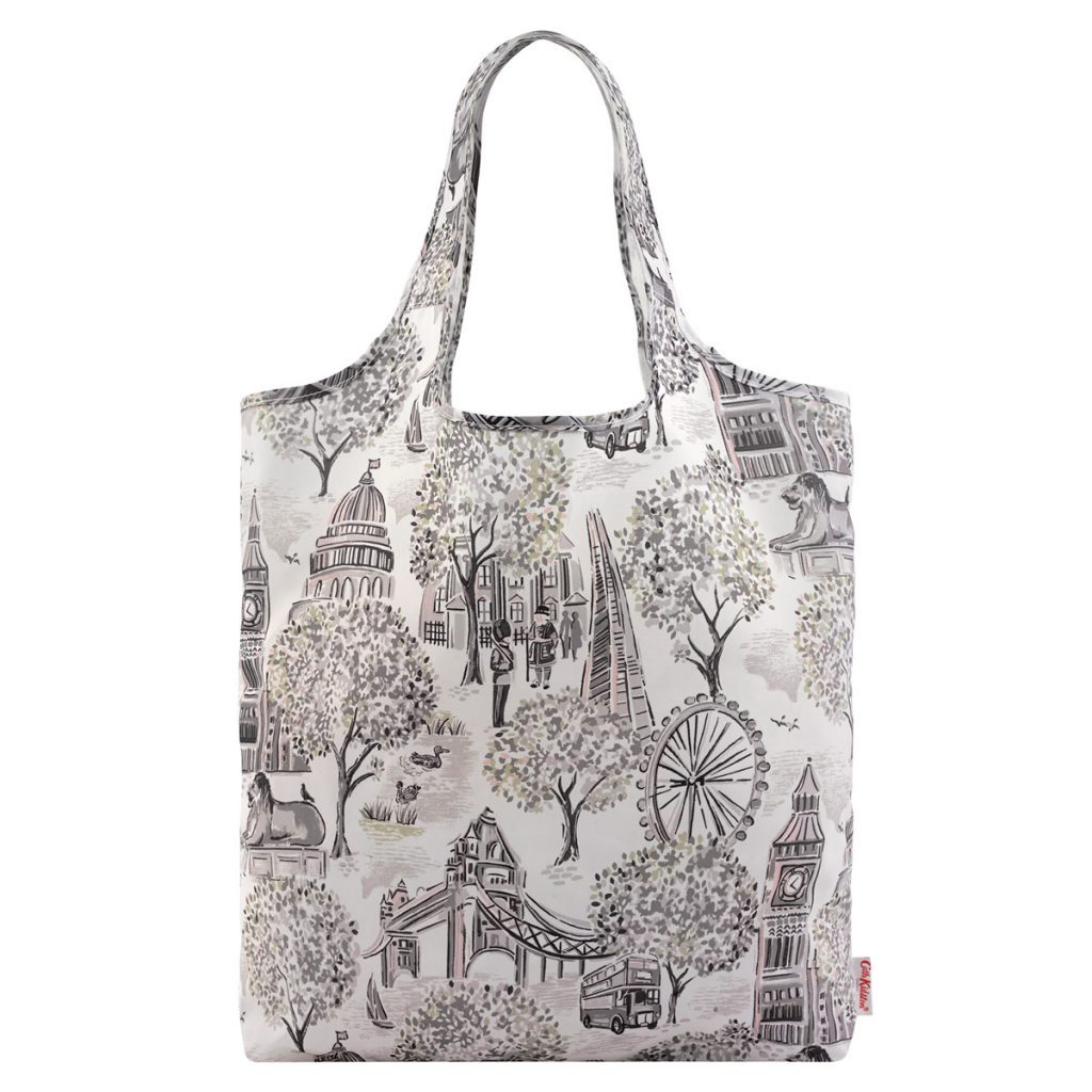 Cath Kidston tote bag