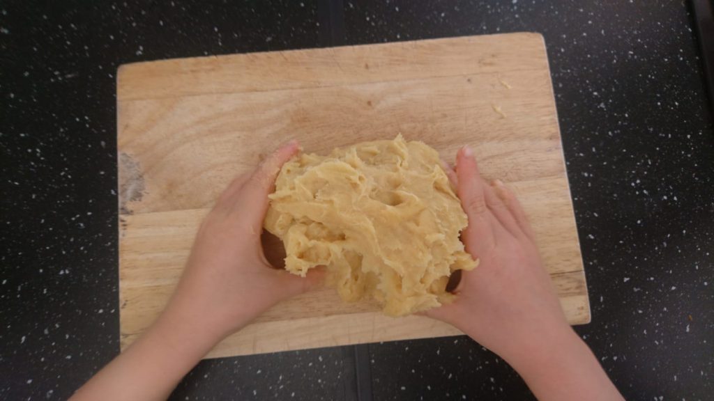 Knead