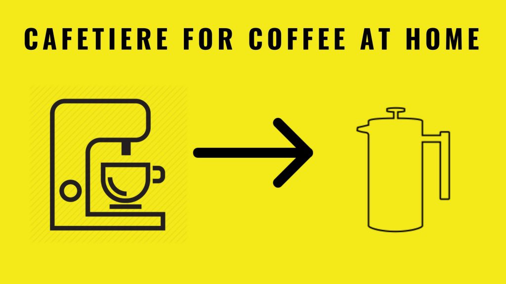 Cafetiere