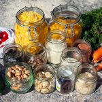 Food storage tips