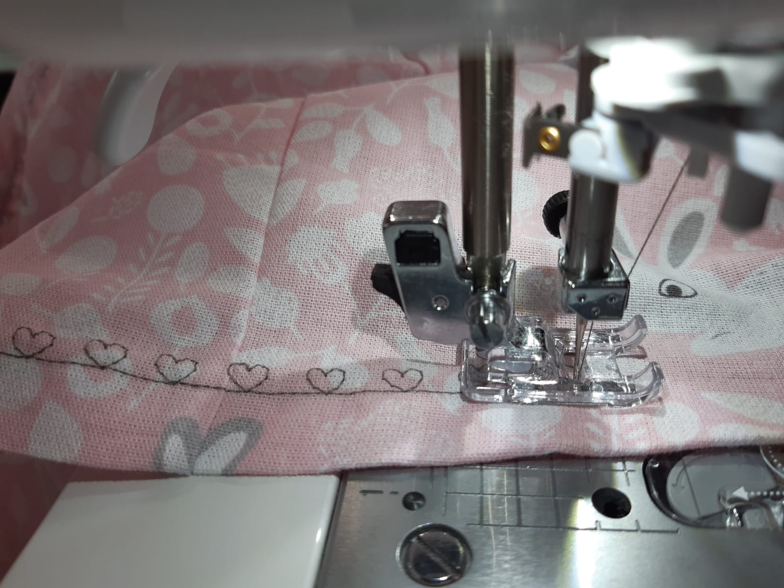 How to learn to sew – interview