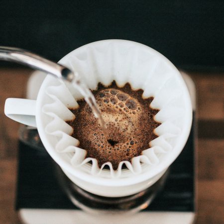 eco-friendly coffee
